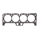Fel-Pro Performance Head Gaskets 1018 Gasket, Composition Type, 4.500 in. Bore, .041 in. Compressed Thickness, Ford, 429/460, Each thumbnail 1