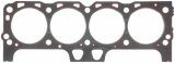 Fel-Pro Performance Head Gaskets 1018 Gasket, Composition Type, 4.500 in. Bore, .041 in. Compressed Thickness, Ford, 429/460, Each thumbnail 3