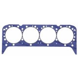 Fel-Pro Head Gaskets 8364 PT Gasket, PermaTorque, Chevy, Small Block, 400, Each thumbnail 1