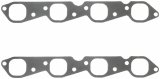 Fel-Pro Performance Marine Exhaust Header Gaskets 17440 Gasket, Header, Marine, Steel Core Laminate, Chevy, Big Block, Set thumbnail 2