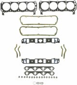 Fel-Pro Performance Marine Head Set Gaskets 17260 Gaskets, Marine, Cylinder Heads/Valve Stem Seals/Valve Cover Gaskets, Ford, 351, thumbnail 2