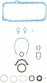 Fel-Pro Conversion Set Gaskets CS 8510 Gaskets, Set, Chevy, 5.0, 5.7L, thumbnail 2