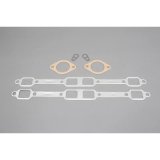 Fel-Pro Exhaust Manifold Gaskets MS 90029 Gasket, Manifold, Steel Core Laminate, Chrysler Big Block, Set thumbnail 1