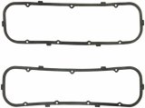 Fel-Pro PermaDry Valve Cover Gaskets VS 30055 R Gaskets, Rubber, Chevy, Excalibur, GMC, Big Block, Pair thumbnail 2