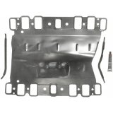 Fel-Pro Valley Pan Gaskets MS 96004 Gasket, Pan, Embossed Metal, Oldsmobile, 400, 425, 455, Each thumbnail 1