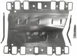 Fel-Pro Valley Pan Gaskets MS 96004 Gasket, Pan, Embossed Metal, Oldsmobile, 400, 425, 455, Each thumbnail 2