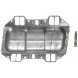 Fel-Pro Valley Pan Gaskets MS 96007 Gasket, Pan, Embossed Metal, Mopar, 'B' Big Block, Each thumbnail 1
