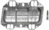 Fel-Pro Valley Pan Gaskets MS 96007 Gasket, Pan, Embossed Metal, Mopar, 'B' Big Block, Each thumbnail 2