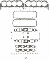 Fel-Pro Engine Gasket Sets 17248 Head Set thumbnail 1