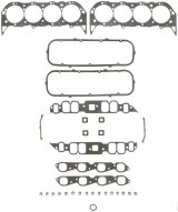 Fel-Pro Engine Gasket Sets 17248 Head Set thumbnail 2