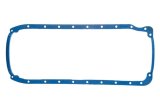 Fel-Pro Performance Oil Pan Gaskets 1884R Gasket, Molded 1-Piece, Rubber/Steel Core, Chevy, Big Block, MKIV, Each thumbnail 1