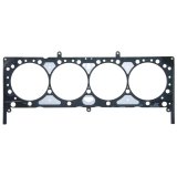Fel-Pro Performance PermaTorque MLS Head Gaskets 1144-061 Gasket, PermaTorqueMLS, 4.200 in. Bore, .061 in. Compressed Thickness, Chevy, Small Block, Each thumbnail 1