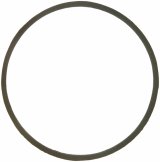 Fel-Pro Performance Air Cleaner Gaskets 2105 Gasket, 7.3125 in., Each thumbnail 2