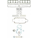 Fel-Pro Engine Gasket Kits 260-1151 Sets, Full, AMC, 343, 360, 390, 401, Kit thumbnail 2