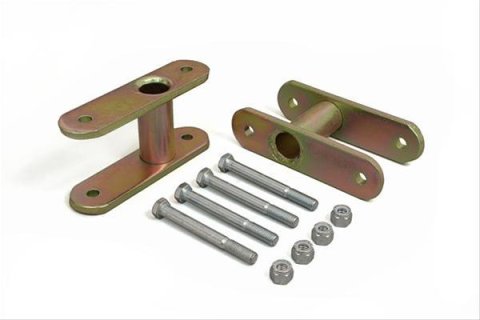Daystar Super Shackles KJ60011 Shackle