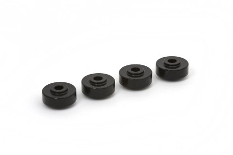 Daystar Shock Bushings KU08034BK Absorber Bushing thumbnail 2