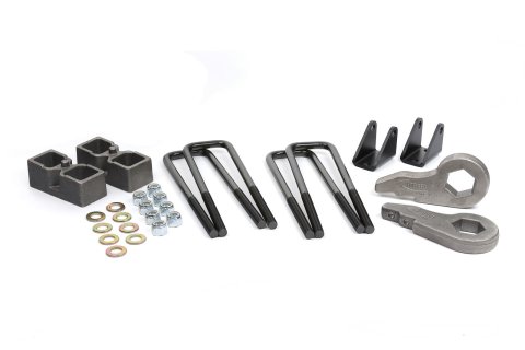 Daystar Torsion Bar Leveling Kits KG09119 Suspension Lift, Leveling, Chevy, GMC, Kit