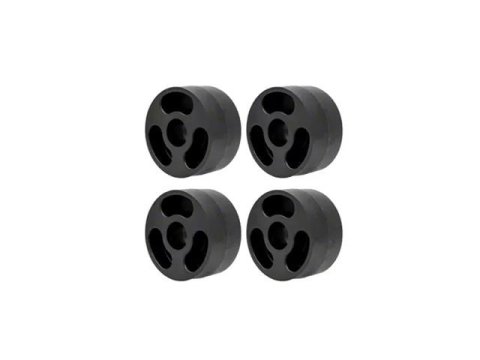 Daystar Body Bushings KU04001BK Mount Bushing