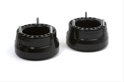 Daystar Comfort Ride Leveling Kits KC09125BK Suspension Lift, Leveling, Dodge, Ram, Kit thumbnail 1