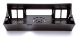 Daystar GMRS Above Dash Radio Mounts with Switches KJ71064BK Switch Panel, Switches, Windshield Mount, Plastic, Black, Four Rocker Switches, Lighted, Jeep, Each thumbnail 5