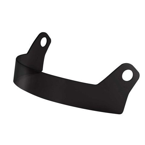 Stilo Helmet Shields YA0816 ST5 Sun Screen Short Visor thumbnail 1