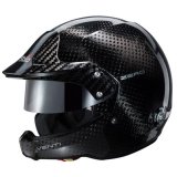 Stilo Venti WRC Zero 8860 Carbon Helmets AA0220BG3R57 Helmet, Carbon, Fiber, FIA 8860-2018, No Graphic, Medium, Each thumbnail 6