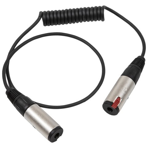 Stilo Helmet Communicator Accessories AC0101 Adapter Trophy intercom - helmet fitted - Terraphone thumbnail 2