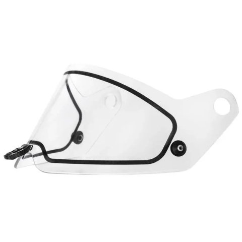 Stilo Helmet Shields YA0279 VENTI WRX DIRT CLEAR VISOR
