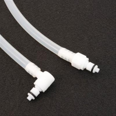 Stilo Hydration Pack Components YA0651 Male quick coupling 90° for Drinking System - external mount thumbnail 1