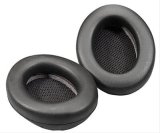 Stilo Removable Ear Muff Set YA0002 Helmet Communicator Accessories, Passive Noise Attenuating Earmuffs, Pair thumbnail 2