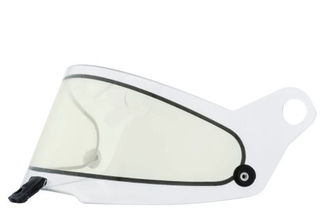 Stilo Helmet Components VIS-YA0814 Accessories, ST5 ANTI FOG INSERT CLEAR thumbnail 2