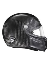 Stilo ST6 FN 8860-2018 Carbon Helmets AA0810AG1R59 Helmet, Carbon, Full, Gloss, Fiber, Snell SA2020, FIA 8860-2018, Clear Visor, Large, 59cm, EPS Liner, Each thumbnail 4