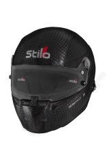 Stilo ST5 GT ZERO 8860-2018 Carbon Helmets AA0700AG3R63 Helmet, Carbon, Full, Fiber, Clear Shield, FIA 8860-2018, EPS Liner, No Graphic, 2X-Large, Each thumbnail 1