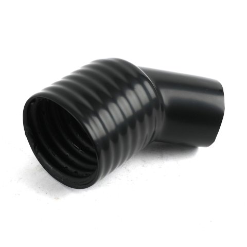 Stilo Air Cooling Components YA0714 Driver System Components, Cooling, Hose Adapter, 45 degree, Oval To 1 1/2 in. Hose, Each thumbnail 2