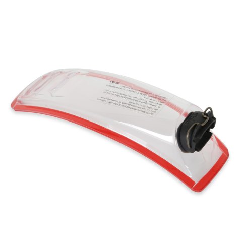 Stilo Air Cooling Components YA0892 Driver System Components, Top Air, Modular Inlet, Short Straight Connector, ST5 Helmets, Short Shell, Front Flow, Replaceable Mounting Tape, Each thumbnail 4