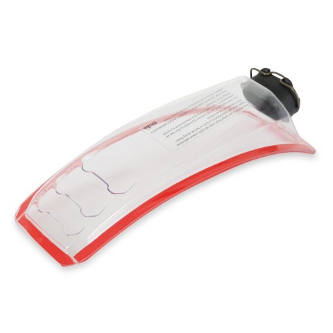 Stilo Air Cooling Components YA0892 Driver System Components, Top Air, Modular Inlet, Short Straight Connector, ST5 Helmets, Short Shell, Front Flow, Replaceable Mounting Tape, Each thumbnail 5