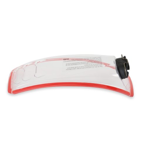 Stilo Air Cooling Components YA0892 Driver System Components, Top Air, Modular Inlet, Short Straight Connector, ST5 Helmets, Short Shell, Front Flow, Replaceable Mounting Tape, Each thumbnail 7