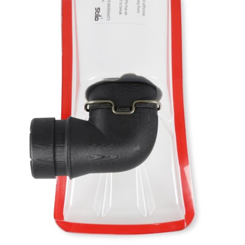 Stilo Air Cooling Components YA0894-90 Driver System Components, Top Air, Modular Inlet, 90-Degree Maglock, ST5 Helmets (60-64 cm), Front Flow, Replaceable Tape, Each thumbnail 1