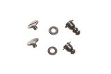 Stilo Helmet Components YA0818 ST5 Visor Locking Pin Replacement thumbnail 1