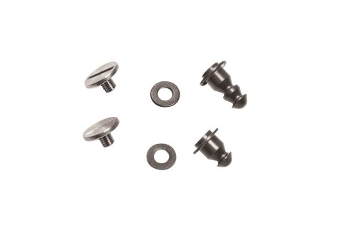 Stilo Helmet Components YA0818 ST5 Visor Locking Pin Replacement