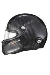 Stilo ST6 FN 8859-2024 Carbon ABP Helmets AA0810AF1W64 Helmet, ABP, Full, Gloss, Fiber, Snell SA2020, FIA 8859-2024-ABP, Clear Visor, 3X-Large, 64cm, EPS Liner, Each thumbnail 1