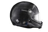 Stilo Venti WRX Dirt Zero 8860 Carbon Helmets AA0230BG3R57 Helmet, Carbon, Full, Fiber, Clear Shield, FIA 8860-2018, Medium, Each thumbnail 1