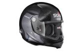 Stilo Venti WRX Dirt Zero 8860 Carbon Helmets AA0230BG3R57 Helmet, Carbon, Full, Fiber, Clear Shield, FIA 8860-2018, Medium, Each thumbnail 2