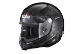 Stilo Venti WRX Dirt Zero 8860 Carbon Helmets AA0230BG3R57 Helmet, Carbon, Full, Fiber, Clear Shield, FIA 8860-2018, Medium, Each thumbnail 3