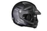 Stilo Venti WRX Raid Zero 8860 Carbon Helmets AA0232BG3R59 Helmet, Carbon, Full, Fiber, FIA 8860-2018, Large, Each thumbnail 1