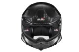 Stilo Venti WRX Raid Zero 8860 Carbon Helmets AA0232BG3R59 Helmet, Carbon, Full, Fiber, FIA 8860-2018, Large, Each thumbnail 4