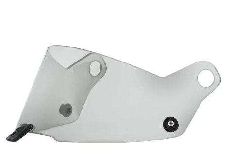 Stilo Helmet Components YA0801ABP Accessories, ST5 SMOKED MEDIUM VISOR thumbnail 2