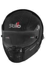 Stilo ST5 FN 8860-2018 ABP Carbon Helmets AA0710AG1S55 Helmet, Carbon, Full, Fiber, Clear Shield, FIA 8860-2018, EPS Liner, No Graphic, Small, Each thumbnail 4
