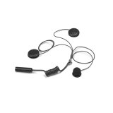 Stilo Helmet Communicators AE0102 WRC Intercom Kit for non-Stilo Full-Face Helmets thumbnail 2