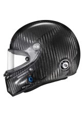 Stilo ST6 GT 8860-2018 Carbon Helmets AA0800AG1R54 Helmet, Carbon, Full, Gloss, Fiber, Snell SA2020, FIA 8860-2018, Clear Visor, X-Small, 54cm, EPS Liner, Each thumbnail 4